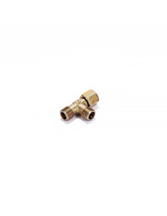 Trójnik pierścieniowy Fi16x16mm M14 | Hydraulika | Eshop Dopak | Wszystko dla Przemysłu