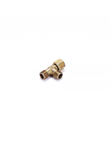 Trójnik pierścieniowy Fi16x16mm M14 | Hydraulika | Eshop Dopak | Wszystko dla Przemysłu