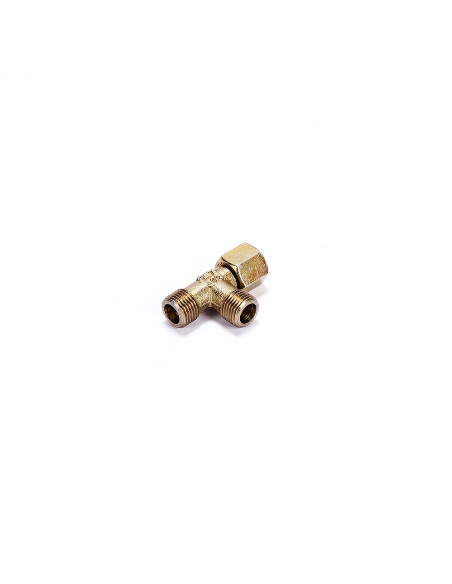 Trójnik pierścieniowy Fi16x16mm M14 | Hydraulika | Eshop Dopak | Wszystko dla Przemysłu