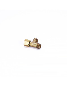 Trójnik pierścieniowy Fi16x16mm M14 | Hydraulika | Eshop Dopak | Wszystko dla Przemysłu 2