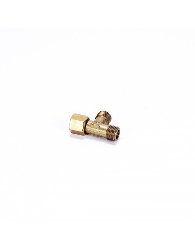 Trójnik pierścieniowy Fi16x16mm M14 | Hydraulika | Eshop Dopak | Wszystko dla Przemysłu