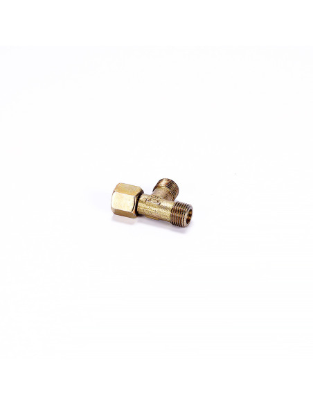 Trójnik pierścieniowy Fi16x16mm M14 | Hydraulika | Eshop Dopak | Wszystko dla Przemysłu