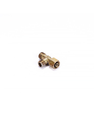Trójnik pierścieniowy Fi16x16mm M14 | Hydraulika | Eshop Dopak | Wszystko dla Przemysłu