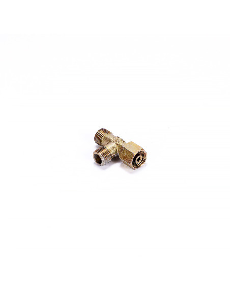 Trójnik pierścieniowy Fi16x16mm M14 | Hydraulika | Eshop Dopak | Wszystko dla Przemysłu