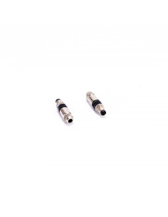 Wtyk M8×1, prosty, 4‑pin | Elektryka | Eshop Dopak | Wszystko dla Przemysłu