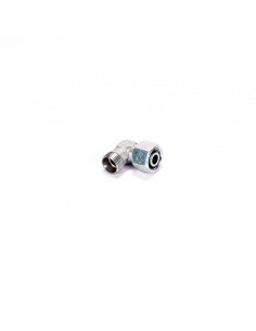 Kolanko metalowe hydrauliczne M22 | Hydraulika | Eshop Dopak | Wszystko dla Przemysłu 2