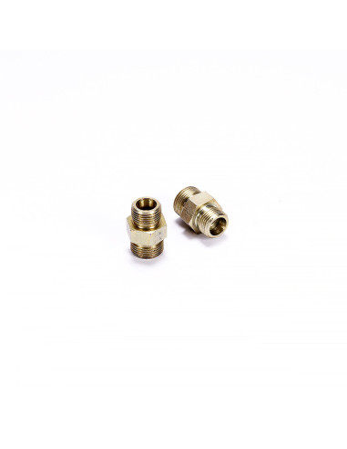 Nypel gwintowany Fi20mm-Fi18mm | Hydraulika | Eshop Dopak | Wszystko dla Przemysłu
