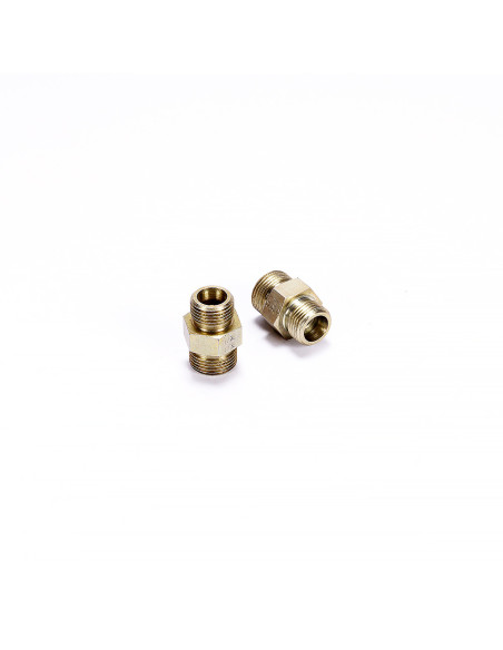 Nypel gwintowany Fi20mm-Fi18mm | Hydraulika | Eshop Dopak | Wszystko dla Przemysłu