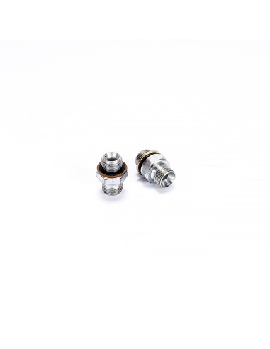 Nypel gwintowany G3/8-G3/8 | Hydraulika | Eshop Dopak | Wszystko dla Przemysłu
