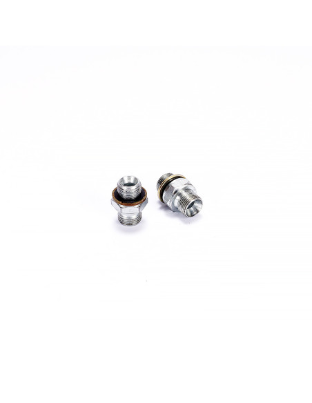 Nypel gwintowany G3/8-G3/8 | Hydraulika | Eshop Dopak | Wszystko dla Przemysłu