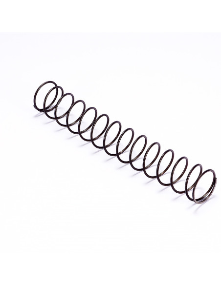 Sprężyna dociskowa Dł.205mm Fi 46mm Śr.Drutu0,3mm | Mechanika Przemysłowa | Sklep Eshop Dopak