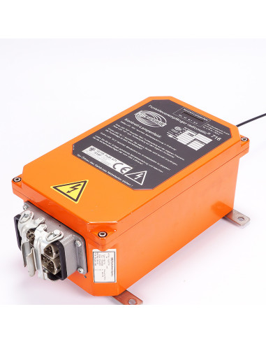 Moduł odbiorczy FSE 716 Typ FÜE 6/1/3, HBC-Radiomatic | Wszystko dla Przemysłu | Eshop Dopak