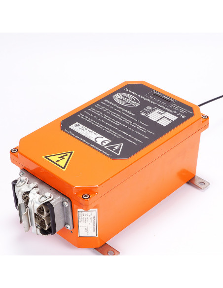 Moduł odbiorczy FSE 716 Typ FÜE 6/1/3, HBC-Radiomatic | Wszystko dla Przemysłu | Eshop Dopak