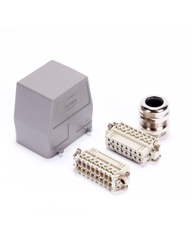 Moduł odbiorczy FSE 716 Typ FÜE 6/1/3, HBC-Radiomatic | Wszystko dla Przemysłu | Eshop Dopak