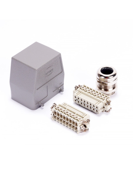 Moduł odbiorczy FSE 716 Typ FÜE 6/1/3, HBC-Radiomatic | Wszystko dla Przemysłu | Eshop Dopak