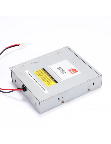 Wymienny akumulator kompaktowy, BP2423-A, Magnum | Elektryka | Eshop Dopak | Wszystko dla Przemysłu