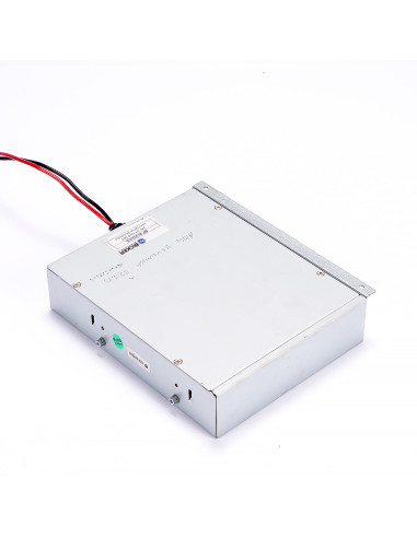 Kompaktowy akumulator, BP-2423A/OS, Bicker | Elektryka | Eshop Dopak | Wszystko dla Przemysłu