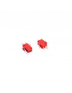 Mikroprzełącznik T100 1006 R44, 1006.1401, Marquardt | Elektryka | Eshop Dopak | Wszystko dla Przemysłu