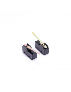 Mikroprzełącznik, BZ-2RW80, Honeywell | Elektryka | Eshop Dopak | Wszystko dla Przemysłu