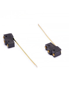 Mikroprzełącznik SNAP ACTION, BZ-2RW863-A2, Honeywell | Elektryka | Eshop Dopak | Wszystko dla Przemysłu