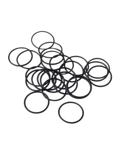 Zestaw uszczelek O-ring do czujnika IR 30W Fuse 1+ RP-FS1P-ORNG-01 | Druk 3D | EShop Dopak | Wszystko dla Przemysłu