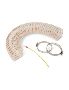 Wąż wlotu powietrza Fuse Blast RP-FB-AINH-01 | Druk 3D | EShop Dopak | Wszystko dla Przemysłu