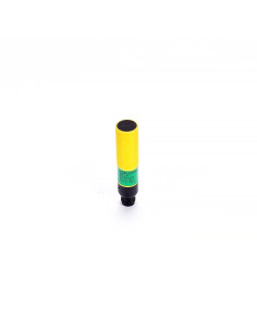 Czujnik fotoelektryczny, S18SP6DLQ, Banner | Automatyka | Eshop Dopak | Wszystko dla Przemysłu