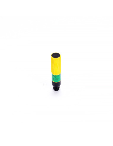 Czujnik fotoelektryczny, S18SP6DLQ, Banner | Automatyka | Eshop Dopak | Wszystko dla Przemysłu