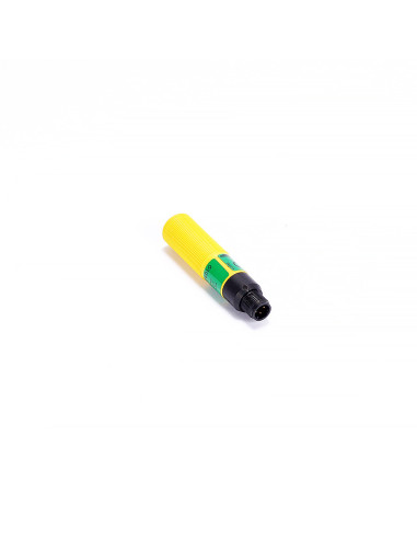 Czujnik fotoelektryczny, S18SP6DLQ, Banner | Automatyka | Eshop Dopak | Wszystko dla Przemysłu