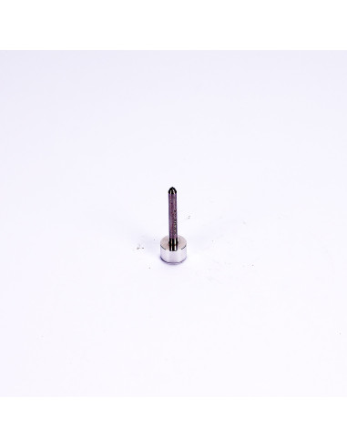 Igła znakująca L52/D16-5/K10ALU/W90/R0,1, AU 159341, Borries