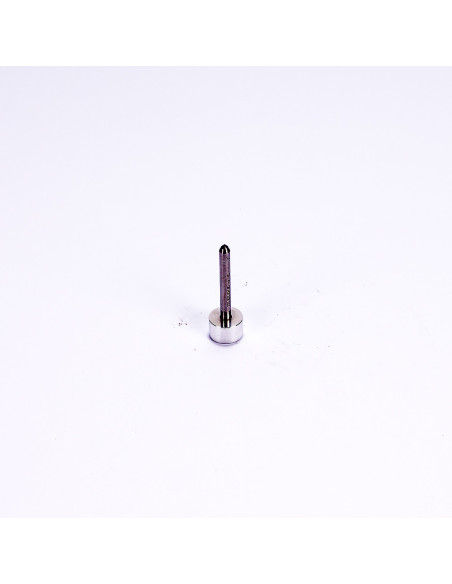Igła znakująca L52/D16-5/K10ALU/W90/R0,1, AU 159341, Borries