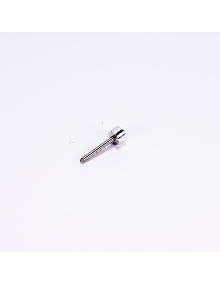 Igła znakująca L52/D16-5/K10ALU/W90/R0,1, AU 159341, Borries