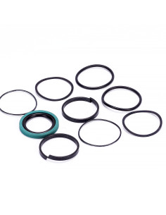 Zestaw uszczelek, 1817005831, Bosch | Uszczelnienia | Eshop Dopak