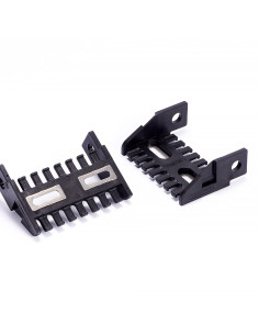 Element łączący łańcucha kablowego, KA/Z 3003.5 030000007800, Murrplastik | Mechanika Przemysłowa | Sklep Eshop Dopak