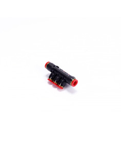 33060806, KOLEKTOR T WTYKOWY 8-6 | Pneumatyka | Eshop Dopak | Wszystko dla Przemysłu