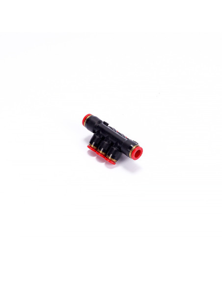 33060806, KOLEKTOR T WTYKOWY 8-6 | Pneumatyka | Eshop Dopak | Wszystko dla Przemysłu