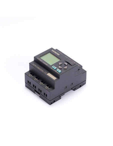 6ED1  052-1MD00-0 BA3, Logo 12/24 RC | Elektronika | Eshop Dopak | Wszystko dla Przemysłu