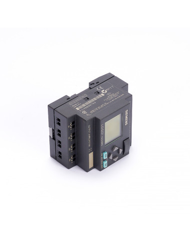 6ED1  052-1MD00-0 BA3, Logo 12/24 RC | Elektronika | Eshop Dopak | Wszystko dla Przemysłu