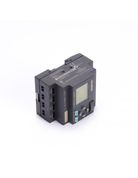 6ED1  052-1MD00-0 BA3, Logo 12/24 RC | Elektronika | Eshop Dopak | Wszystko dla Przemysłu