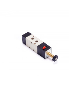 E52W1SM18-00000, ELEKTROZAWÓR | Pneumatyka | Eshop Dopak | Wszystko dla Przemysłu 2