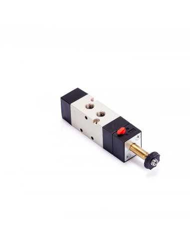 E52W1SM18-00000, ELEKTROZAWÓR | Pneumatyka | Eshop Dopak | Wszystko dla Przemysłu