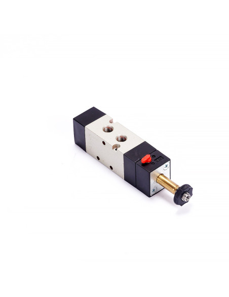 E52W1SM18-00000, ELEKTROZAWÓR | Pneumatyka | Eshop Dopak | Wszystko dla Przemysłu