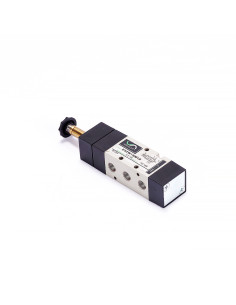 E52W1SM18-00000, ELEKTROZAWÓR | Pneumatyka | Eshop Dopak | Wszystko dla Przemysłu