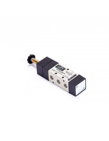 E52W1SM18-00000, ELEKTROZAWÓR | Pneumatyka | Eshop Dopak | Wszystko dla Przemysłu