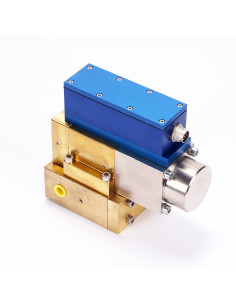 EHP FL 1B  400 BLZ, WKŁAD ZAWORU PROPORCJONALNEGO | Hydraulika | Eshop Dopak | Wszystko dla Przemysłu