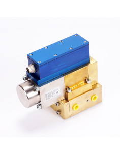 EHP FL 1B  400 BLZ, WKŁAD ZAWORU PROPORCJONALNEGO | Hydraulika | Eshop Dopak | Wszystko dla Przemysłu 2