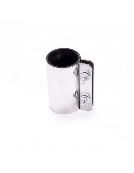 RV.10.050.10 0.2.01.C, Łącznik rurowy D50 mm (L) | Przewody i Złącza | Eshop Dopak | Wszystko dla Przemysłu