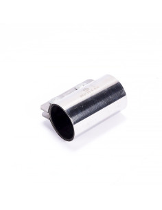 RV.10.050.10 0.2.01.C, Łącznik rurowy D50 mm (L) | Przewody i Złącza | Eshop Dopak | Wszystko dla Przemysłu 2