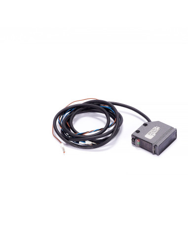 Czujnik fotoelektryczny RX-LS200-P, CAPTRON | Automatyka | Eshop Dopak | Wszystko dla Przemysłu