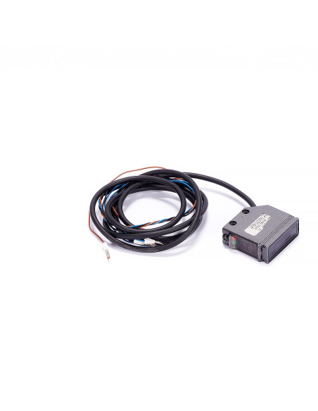 Czujnik fotoelektryczny RX-LS200-P, CAPTRON | Automatyka | Eshop Dopak | Wszystko dla Przemysłu
